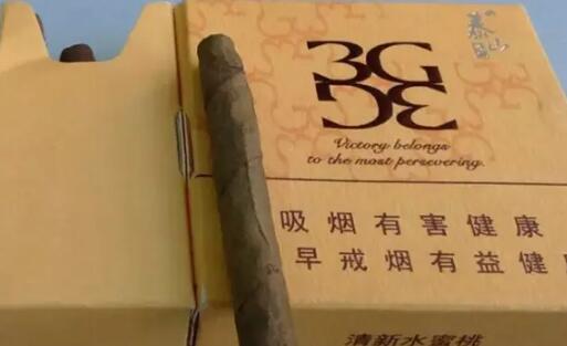 长街香烟批发攻略，揭秘长街香烟优质批发渠道