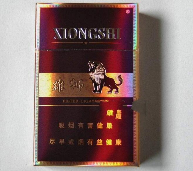 6元狮牌香烟进货渠道-狮牌烟网上专卖店