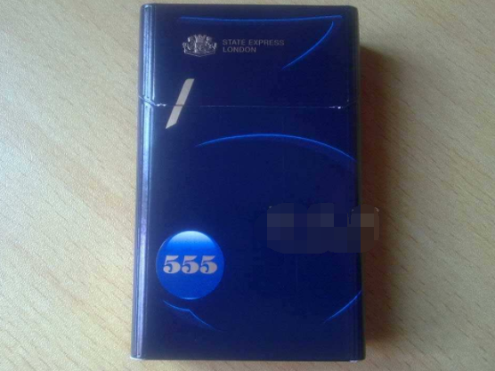 各种品牌的高端香烟