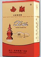 果味外烟价格