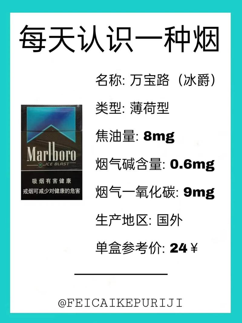 10元万宝路(国产)香烟批发【万宝路香烟批发价格】