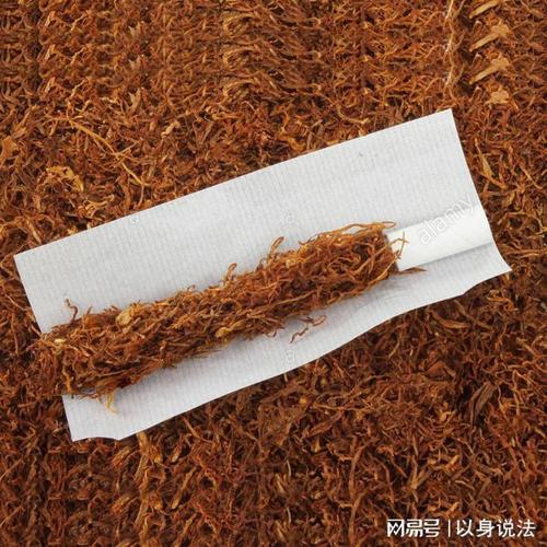 高档香烟的烟丝有多少根(高端烟丝)