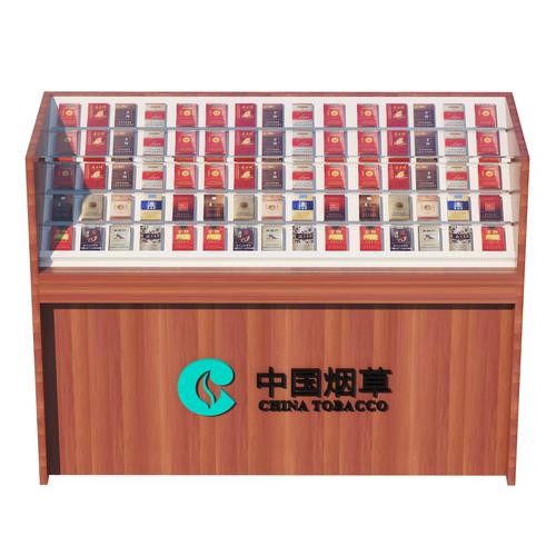 高档香烟柜大全，奢华与品位的完美融合，揭秘高端烟草收藏的奥秘